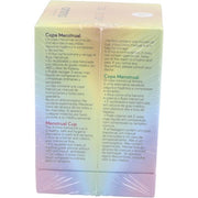 Ammo Menstrual Cup by Colours