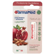 Farmamed Moisturizing Lip Balm Melograno Mandorla 05450