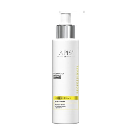 Apis Ceramide Repair Oil Emulsion For Face Massage 150ml