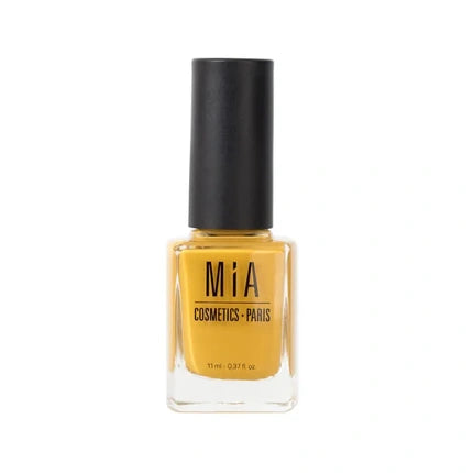 Ma Dandelion Nail Polish