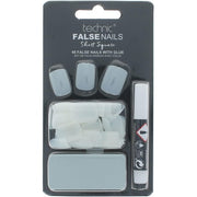 Technic False Nails Short Square