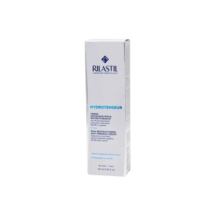 Rilastil Hydrotenseur Nourishing Cream 40ml