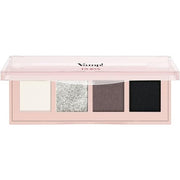 Pupa Vamp! 4 Eyeshadow Palette 005 Intense Smoky
