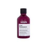 L'Oral Professionnel Series Expert Curl Expression Professional Shampoo For Wavy And Curly Hair 500ml