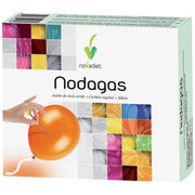 Novadiet Novadiet Nodagas 48 Capsules