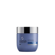 System Professional Smoothen Mask 200ml Professional Hair Care