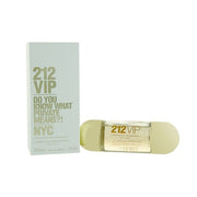 Carolina Herrera 212 Vip Eau De Parfum 30ml Women Spray