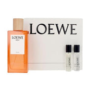 Loewe Solo Loewe Ella Eau De Parfum 100ml Miniature 1 Unit Subtlety Miniature 10ml