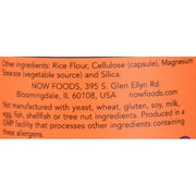 Now Foods Nettle Root Extract Capsules 90 Count 250mg