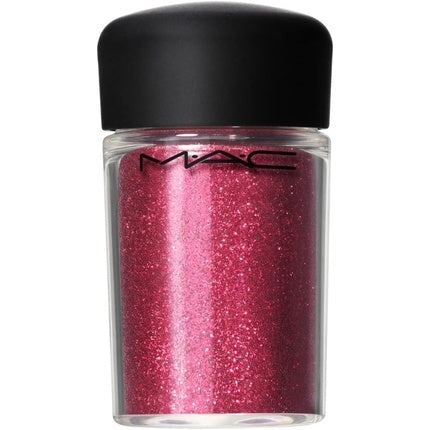 M.A.C Glitter Brilliants Ruby 0.15 oz 4.5g