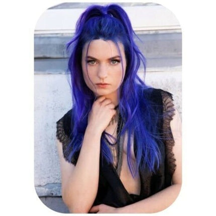 P.R. Pulp Riot Semi-Permanent Hair Color Sorcery 4oz