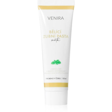 Venira Whitening Toothpaste Mint 100 ml