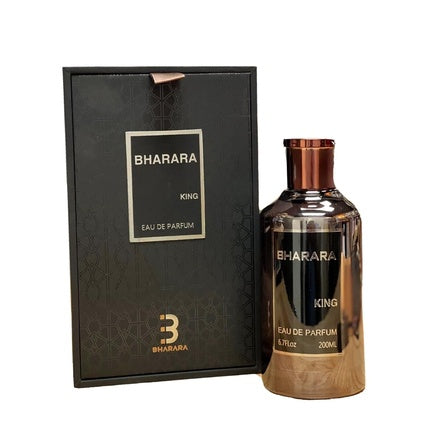 Bharara King Eau De Parfum 6.7 oz