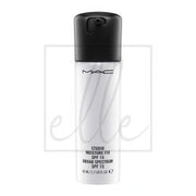 Mac Studio Moisture Fix Spf 15 - 50ml