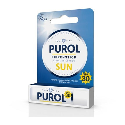 Purol Lipstick Sun Spf30