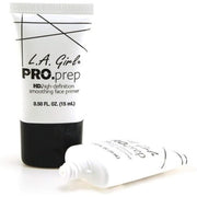 L.A. GIRL Pro Smoothing Face Primer Cream
