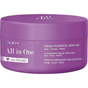 Pupa All in One Nutrient Cream for Face Body and Hands 350ml