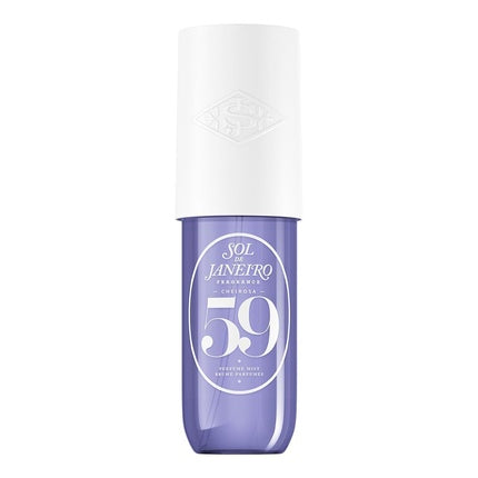 Sol de Janeiro Hair & Body Fragrance Mist 90ml 3.0 fl oz Cheirosa '59