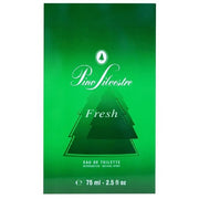 Pino Silvestre EDT 75ml Fresh - Men's Fragrance