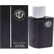 Alfa Romeo Black Eau De Toilette 125ml