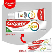 Colgate Total Original Toothpaste 75ml