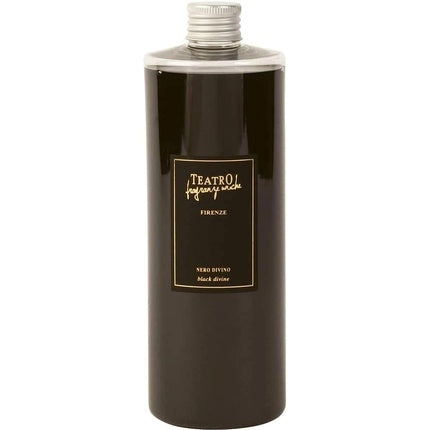 Teatro Fragranze Uniche Nero Divino Refill 500ml