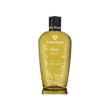 Radhe Shyam Henna Antidandruff Shampoo 250 Ml