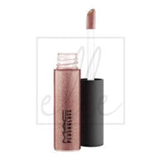 Mac Plushglass - Pretty Plush Lip Gloss