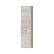 Indola Blond Expert Highlift Blend H27 60ml Highlift Blonding Hair Color