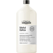 Metal Detox Shampoo 300ml