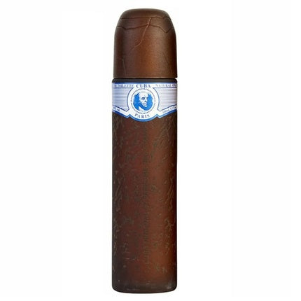 Cuba Original Cuba Blue Eau De Toilette Spray 100ml