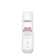 Goldwell Dualsenses Color Extra Rich Shampoo 250ml Professional Hair Care