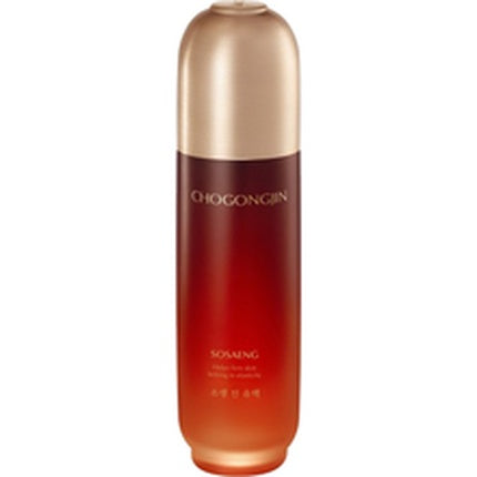 Missha Chogongjin Sosaeng Jin Emulsion Hydrating Emulsion For Mature And Dry Skin