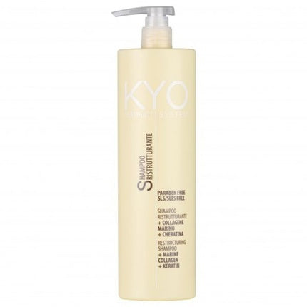 Kyo Shampoo Restruct - 1000ml