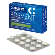 PREVENT CURASEPT Probiotics 14 Tablets