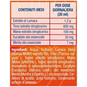 Act Cough Line Supplement for Throat and Voice Well-Being 150ml