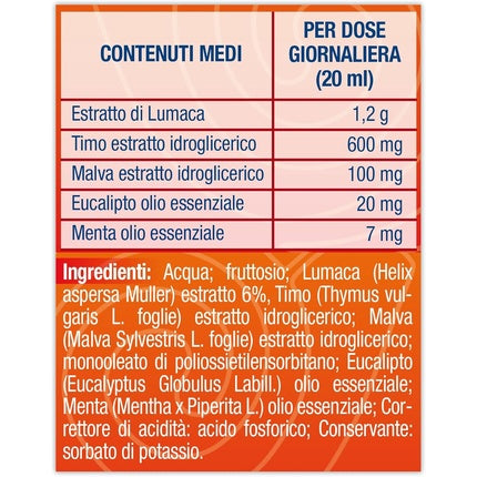 Act Cough Line Supplement for Throat and Voice Well-Being 150ml