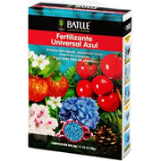 Batlle Universal Blue Granule Fertilizer 2.5kg