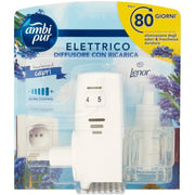 Ambipur Diff+Ric 21.5 Capri C6x17x6 80gg