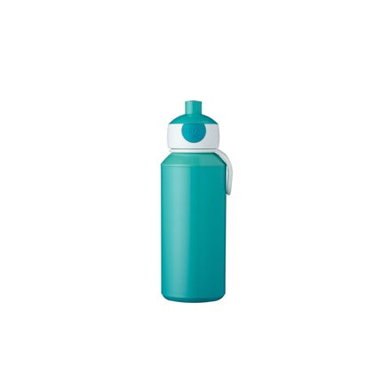 Mepal Drink Bottle Popup Campus Turquoise
