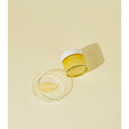 SKIN79 Shine Yuja Cream 2.36 FL OZ 70ml Vita-C Formula Vitalizing Cream