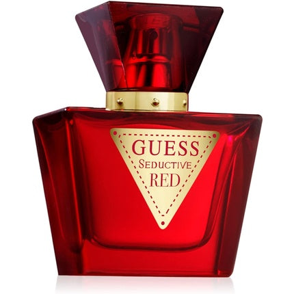 GUESS Seductive Red for Women Eau de Toilette 30ml