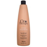 Fanola Oro Therapy 24k Gold Shampoo