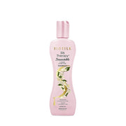 BioSilk Irresistible Collection Silk Therapy Shampoo Jasmine & Honey Scent 7oz
