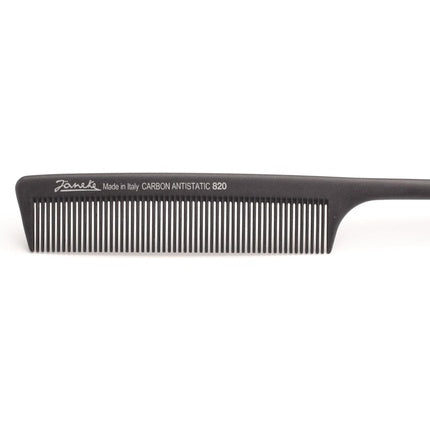 Jäneke Carbon Tail Comb Number 55820