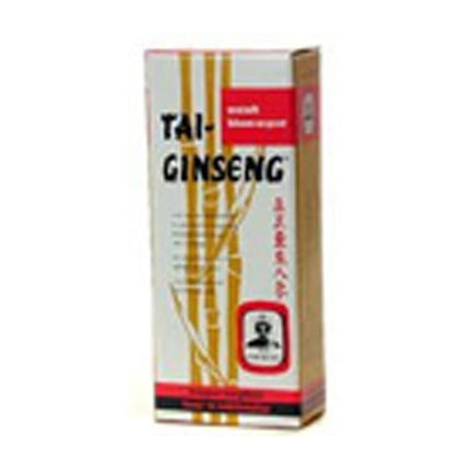 Tai Ginseng Tai Ginseng Elixer