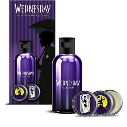 Corsair Wednesday Skin Care Set