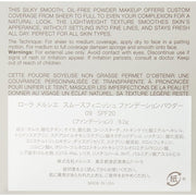 Laura Mercier Smooth Finish Foundation Powder Foundation SPF 20 30g 3C1 09