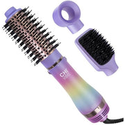 Chi Vibes Get Me Bodied 3-in-1 Hair Dryer with Diffuser and Smoothing