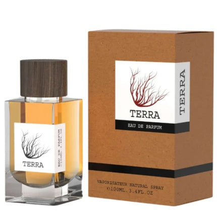 Emper Terra Eau De Parfum 100ml